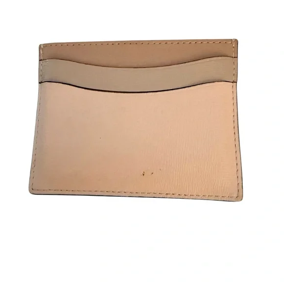 WOW! 5 for $25!! Kate Spade Morgan Colorblock Cardholder - Picture 3 of 5